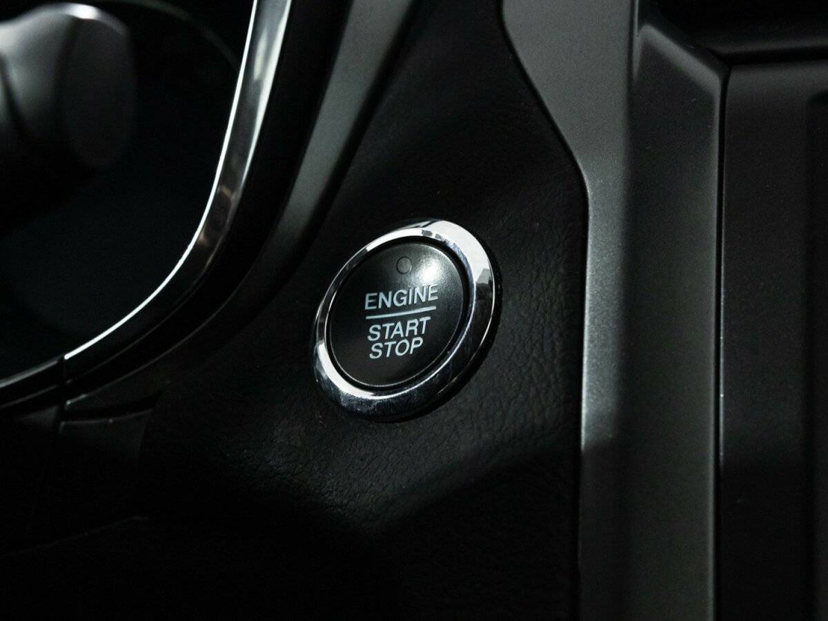 Купить Ford Mondeo, 2015, 132 300 км, фото №15