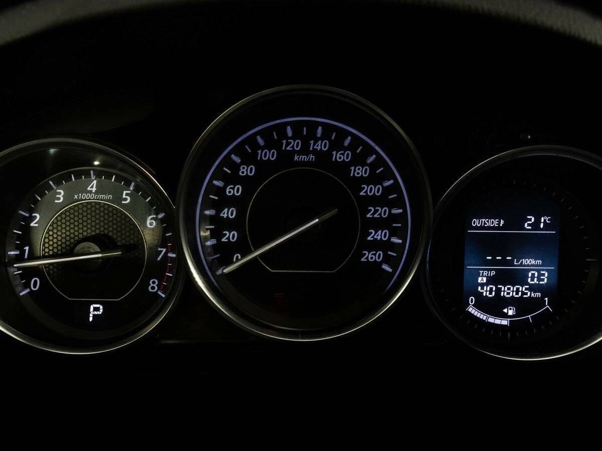 Купить Mazda 6, 2014, 407 801 км, фото №15