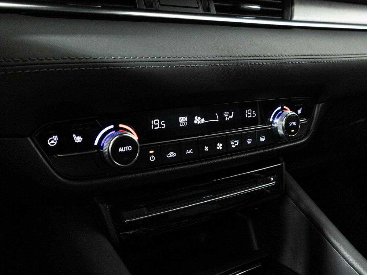 Купить Mazda 6, 2021, 72 624 км, фото №17