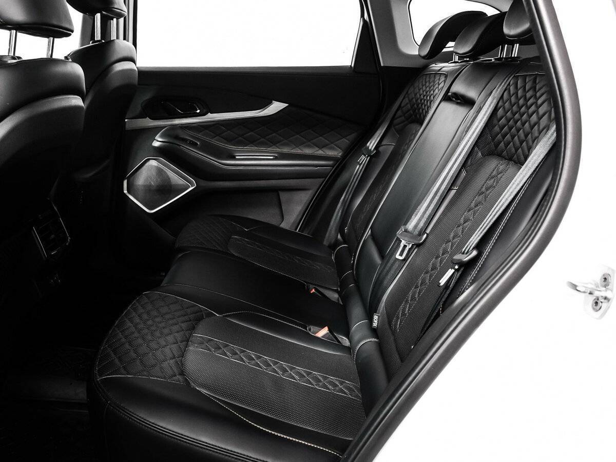 Купить Exeed TXL, 2022, 68 252 км, фото №13