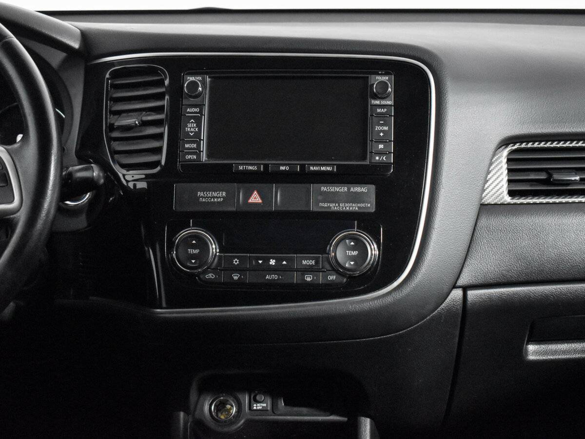 Купить Mitsubishi Outlander, 2012, 174 990 км, фото №14