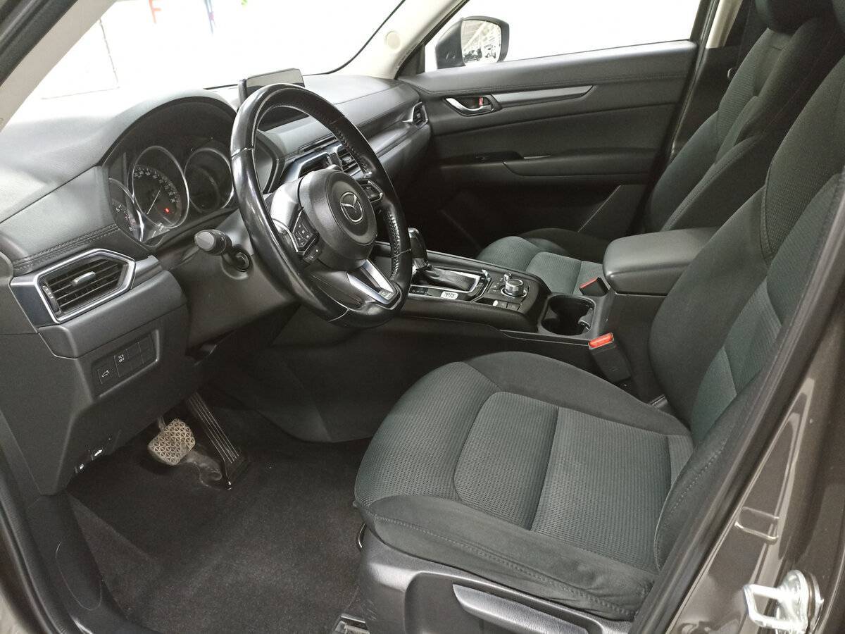 Купить Mazda CX-5, 2017, 163 468 км, фото №16
