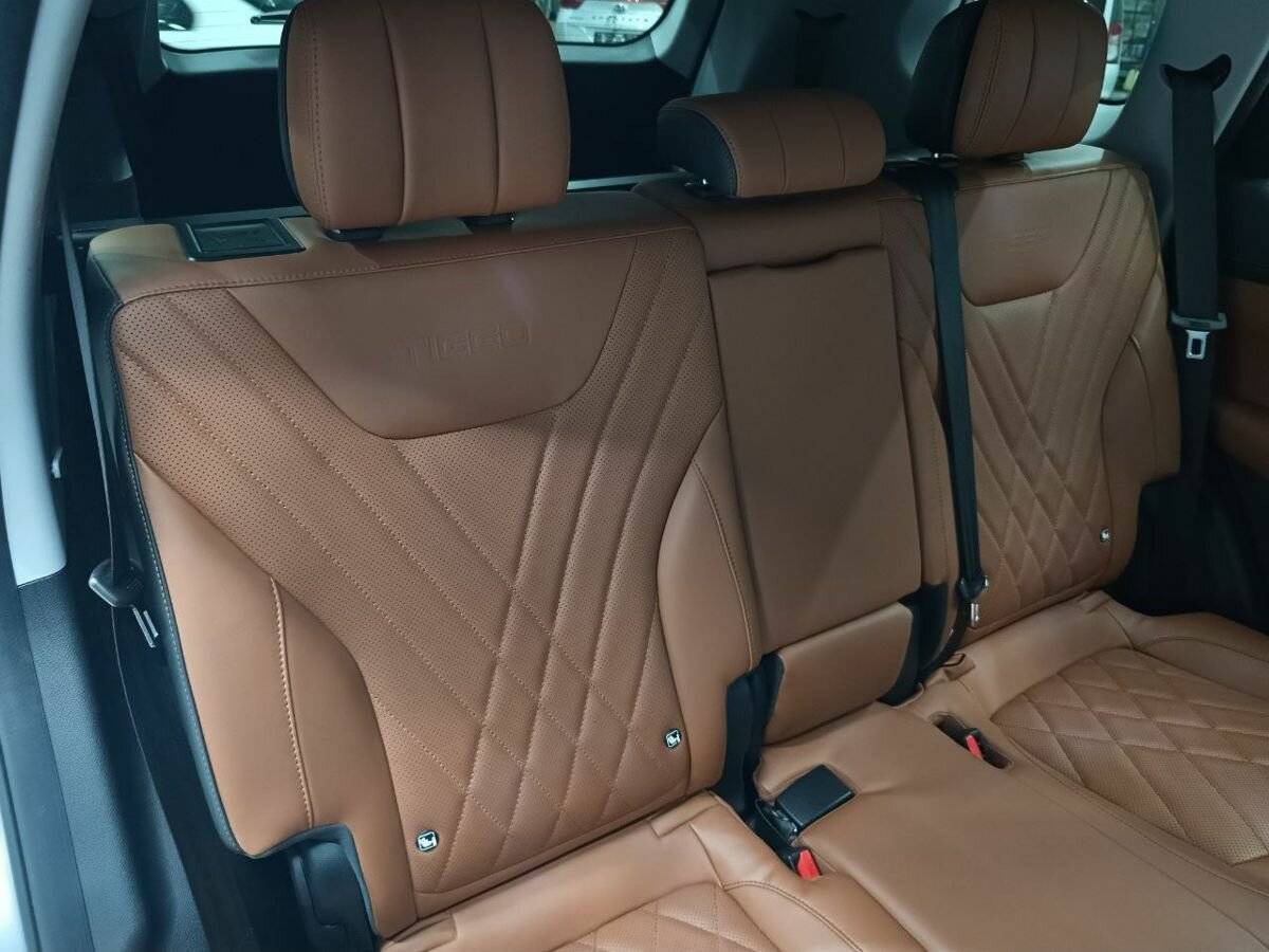 Купить Chery Tiggo 8 Pro Max, 2023, 84 000 км, фото №14