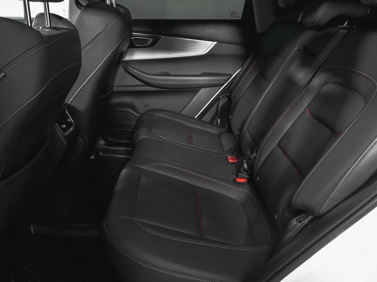 Купить Chery Tiggo 7 Pro, 2021, 14 137 км, фото №10