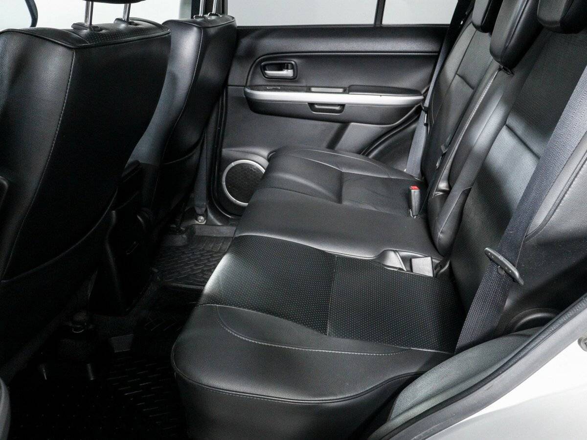 Купить Suzuki Grand Vitara, 2013, 138 892 км, фото №7