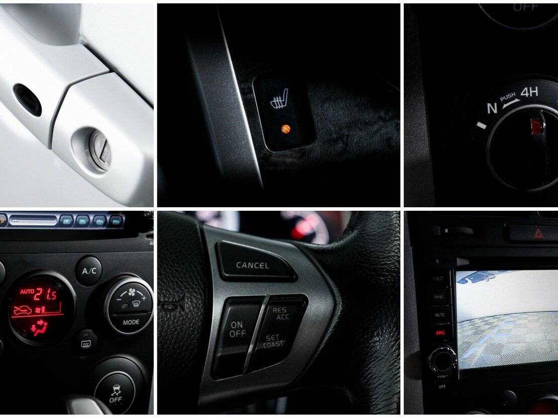 Купить Suzuki Grand Vitara, 2013, 138 892 км, фото №15