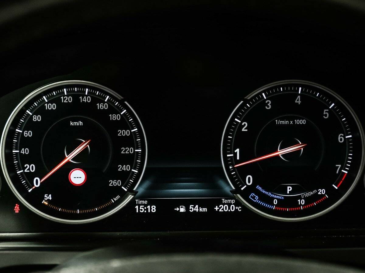 Купить BMW 7 серии Long 740Li xDrive, 2012, 179 245 км, фото №8