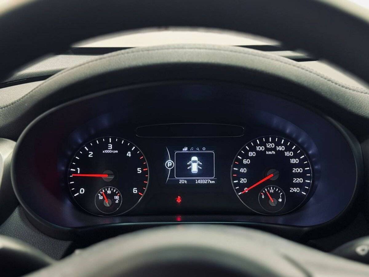 Купить Kia Sorento Prime, 2015, 143 326 км, фото №11