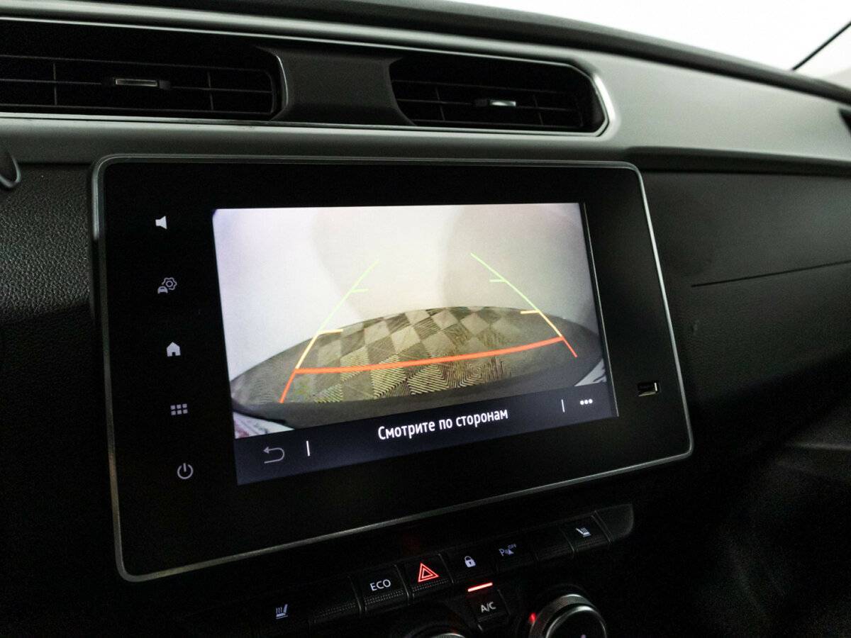 Купить Renault Arkana, 2021, 94 802 км, фото №16