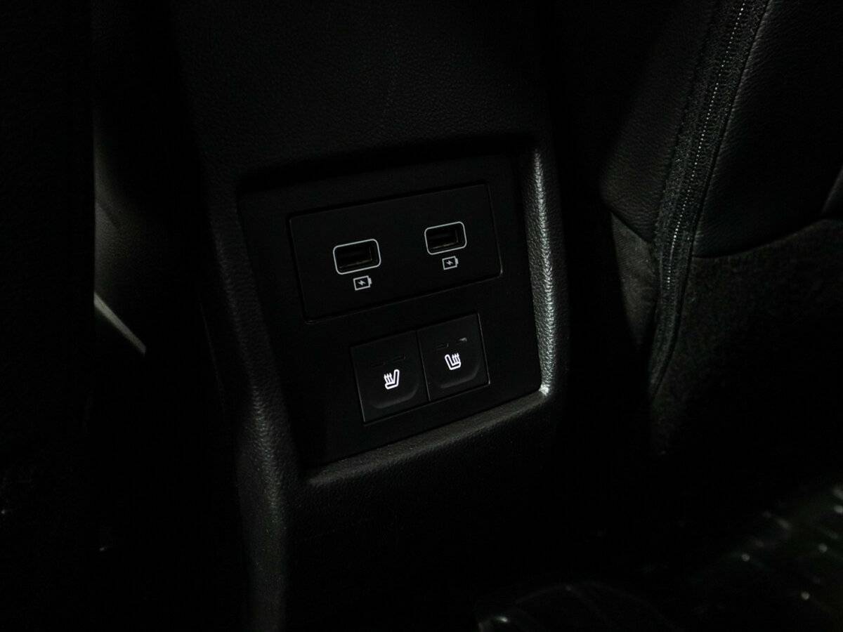 Купить Renault Arkana, 2021, 94 802 км, фото №20