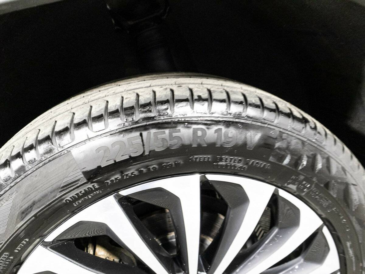 Купить Exeed TXL, 2022, 57 531 км, фото №24