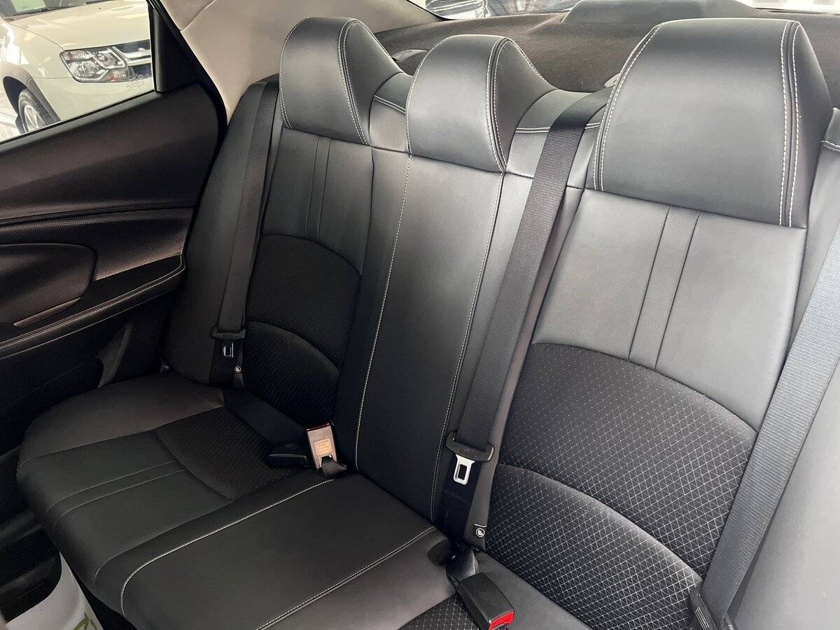 Купить Changan Alsvin, 2023, 41 372 км, фото №9