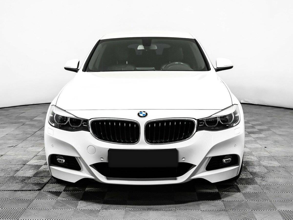 BMW 3 серии