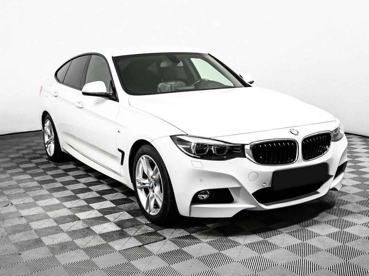 BMW 3 серии