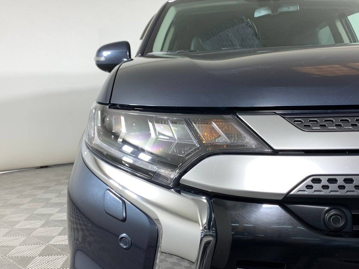 Купить Mitsubishi Outlander, 2020, 93 415 км, фото №10