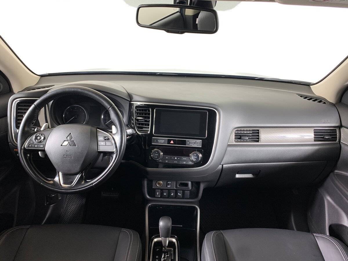 Купить Mitsubishi Outlander, 2020, 93 415 км, фото №12