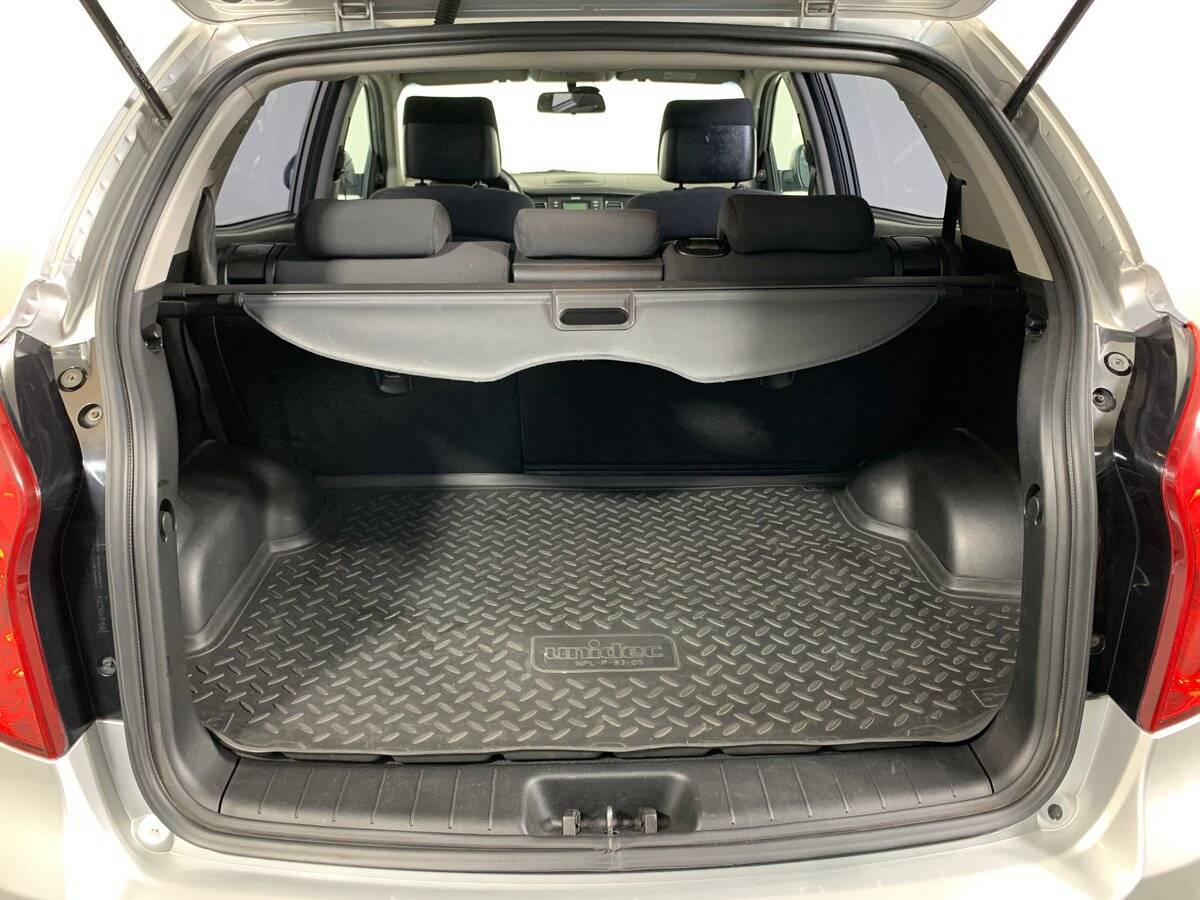 Купить SsangYong Actyon, 2012, 158 900 км, фото №19