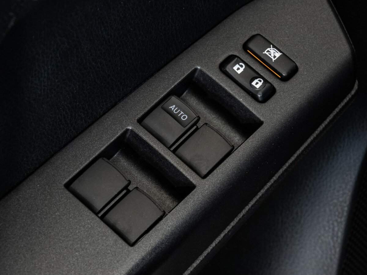 Купить Toyota RAV4, 2018, 146 641 км, фото №18