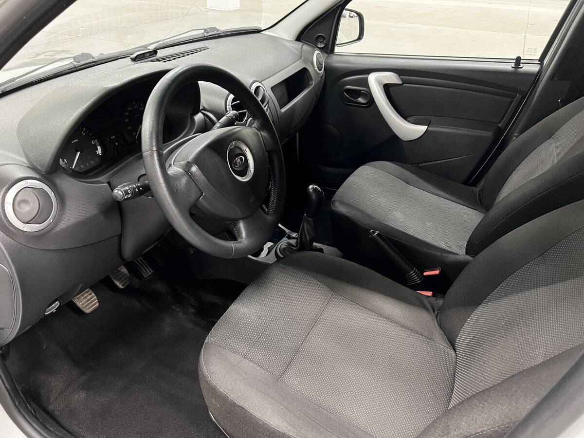 Купить Lada (ВАЗ) Largus, 2017, 187 942 км, фото №16