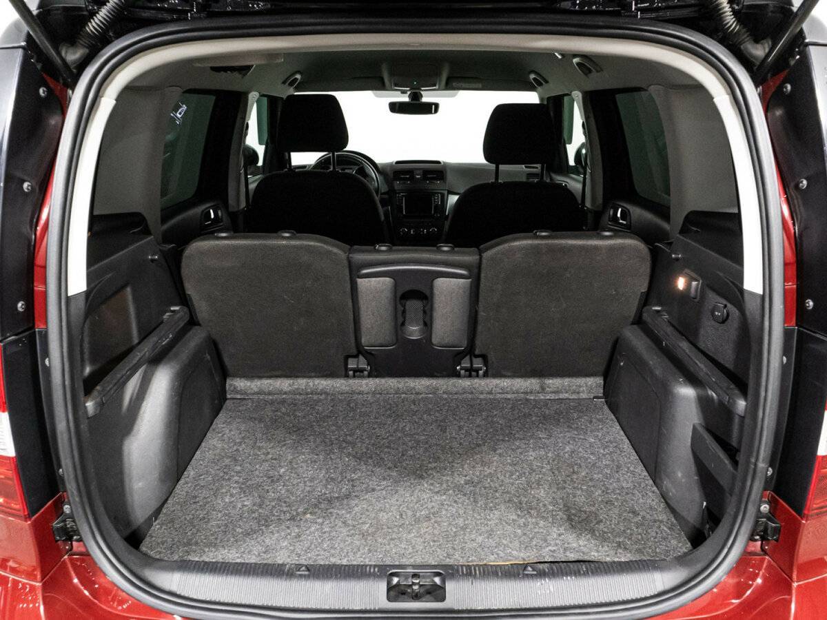 Купить Skoda Yeti, 2017, 76 454 км, фото №12