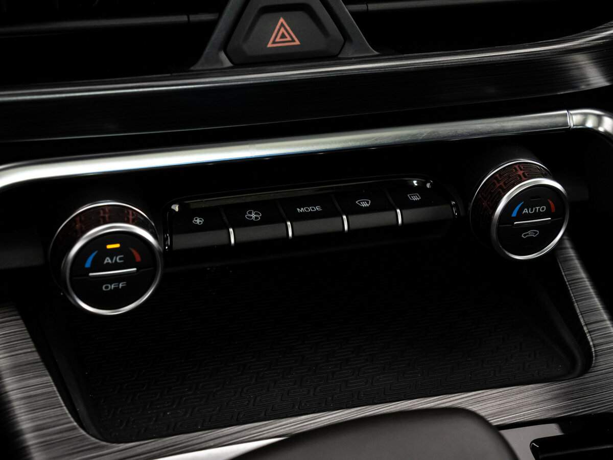 Купить Geely Tugella, 2021, 44 703 км, фото №20