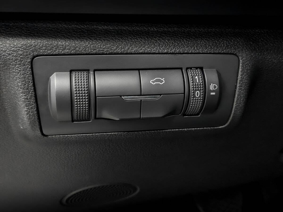 Купить Chery Tiggo 8, 2020, 71 217 км, фото №27