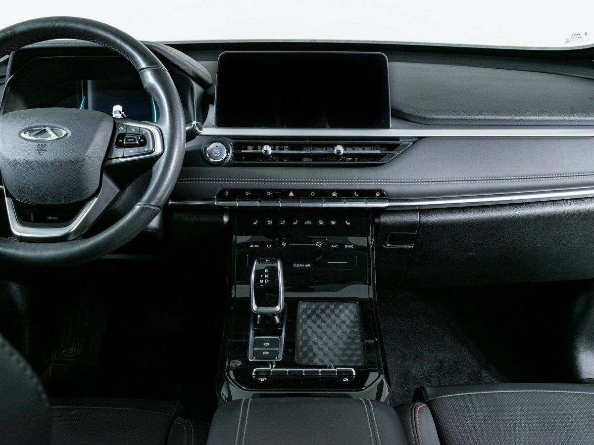 Купить Chery Tiggo 7 Pro, 2022, 43 498 км, фото №12