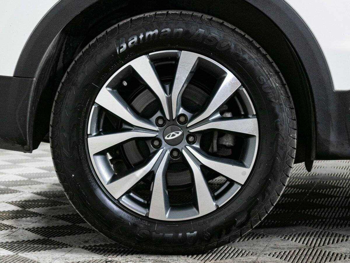 Купить Chery Tiggo 7 Pro, 2022, 43 498 км, фото №20