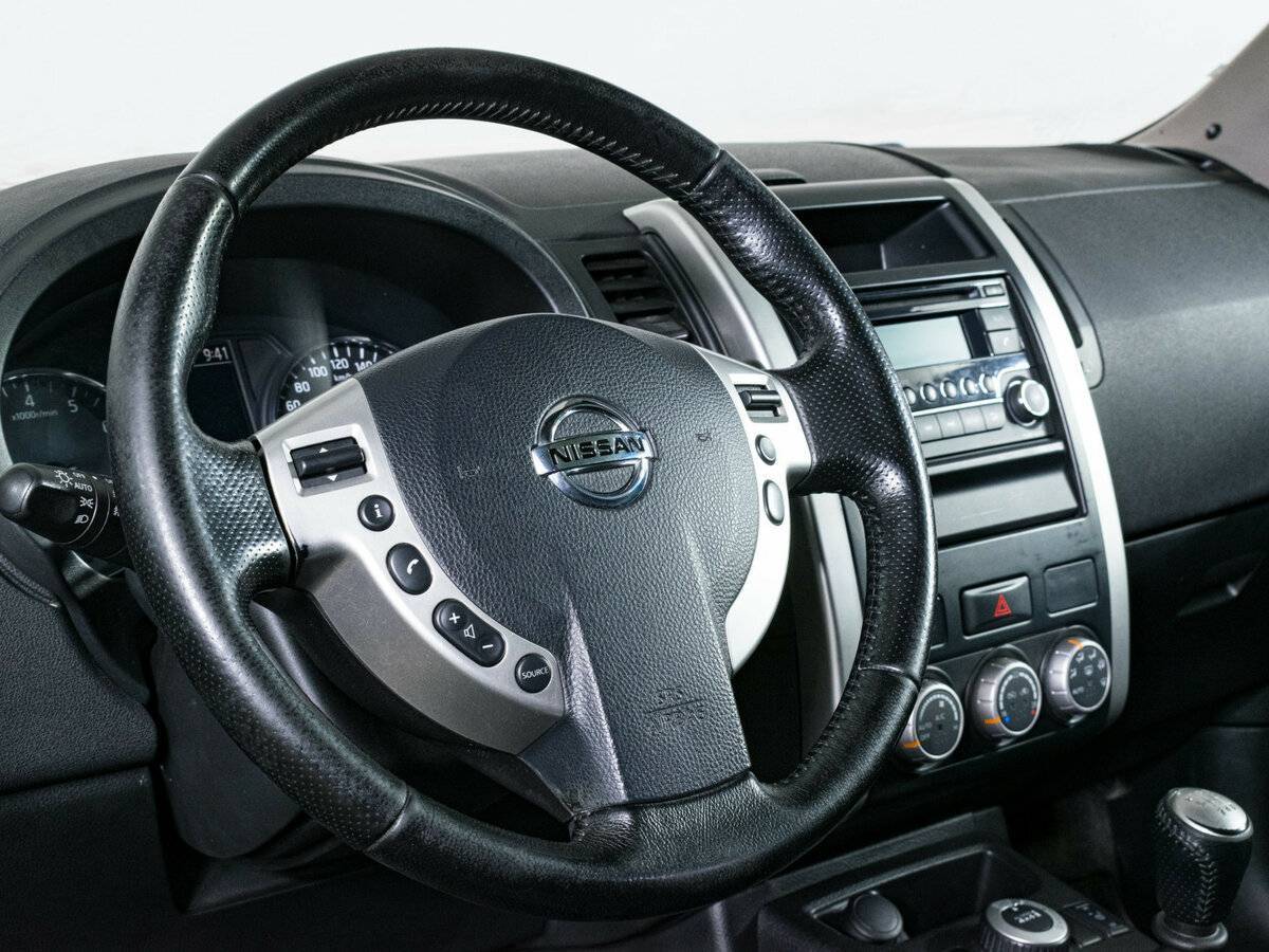 Купить Nissan X-Trail, 2013, 199 700 км, фото №15