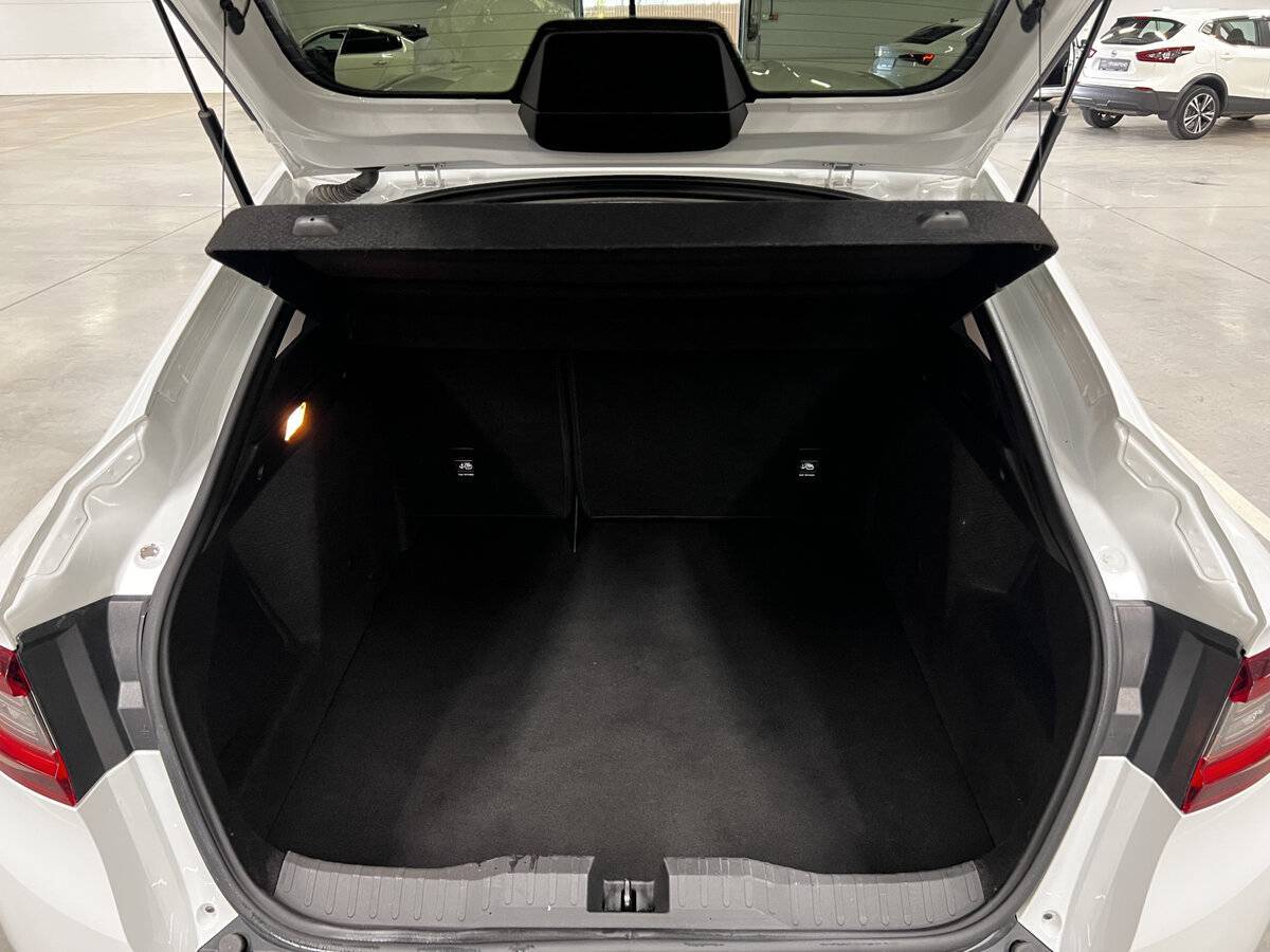 Купить Renault Arkana, 2020, 77 281 км, фото №10