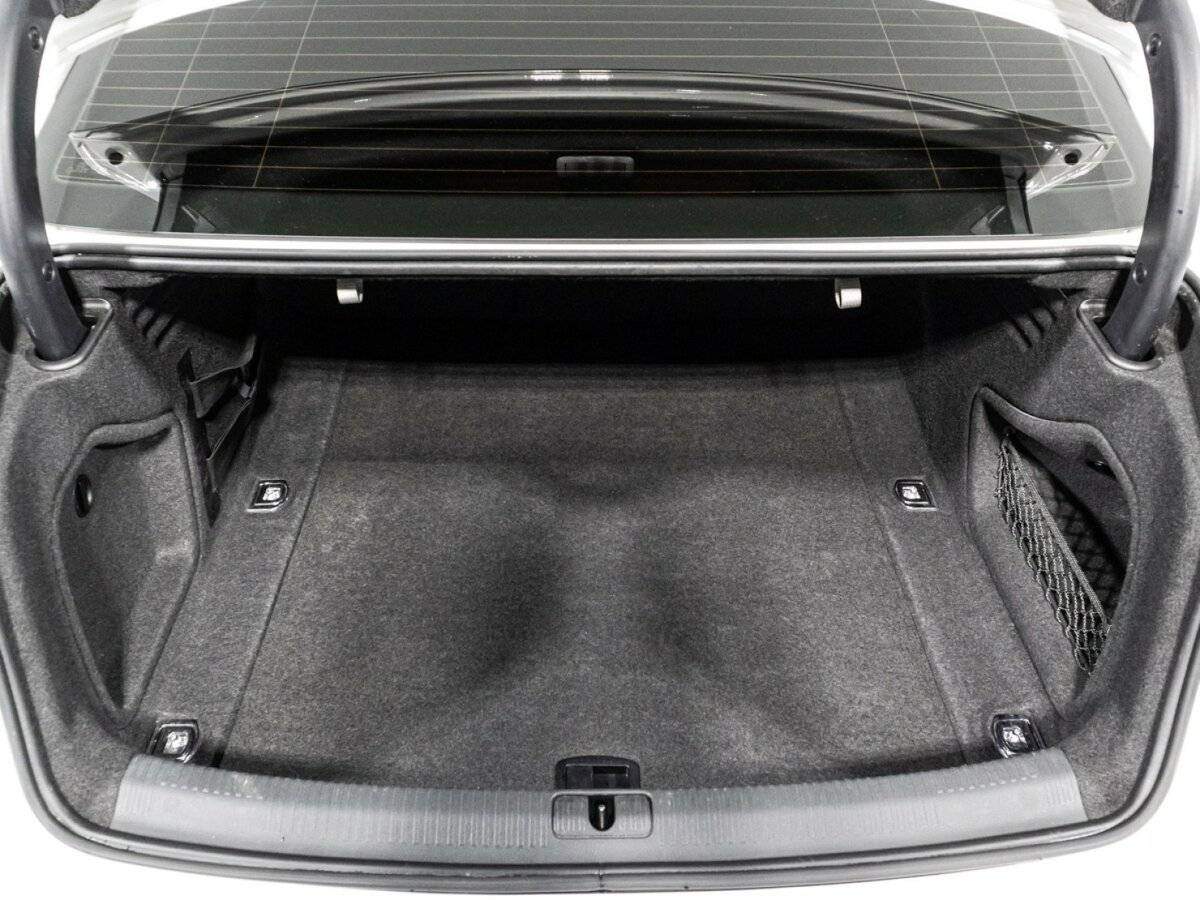 Купить Audi A4, 2019, 50 108 км, фото №15