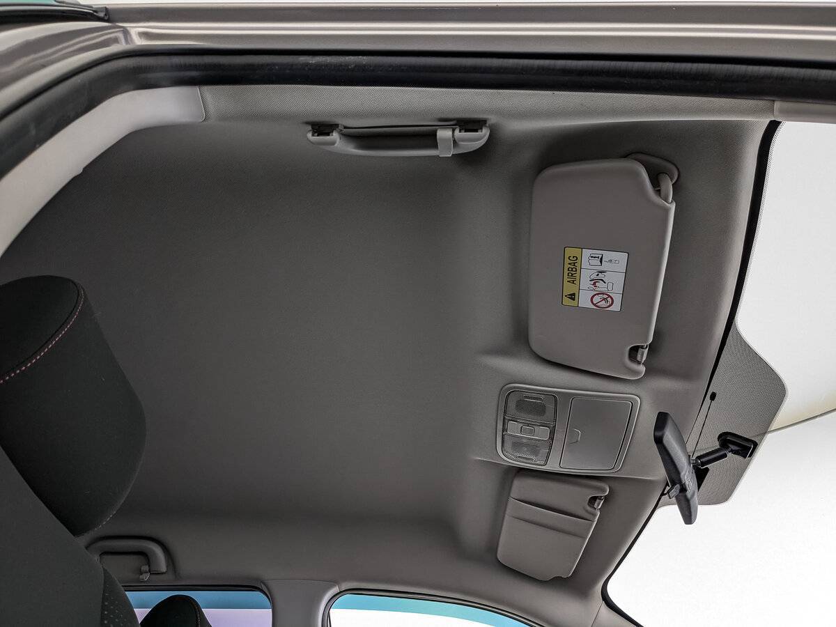 Купить Changan CS35, 2015, 92 384 км, фото №23