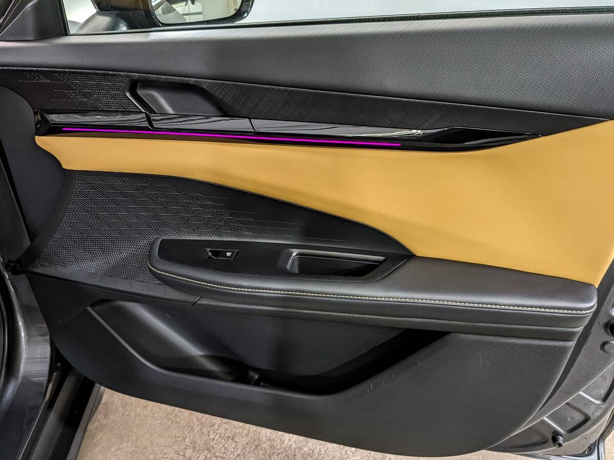 Купить Changan UNI-V, 2023, 62 257 км, фото №25