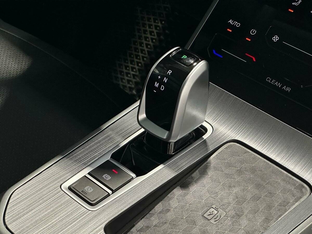 Купить Chery Tiggo 4 Pro, 2023, 19 300 км, фото №19