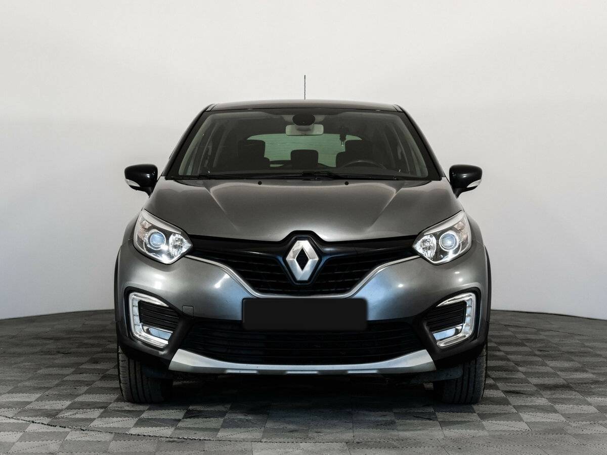 Renault Kaptur