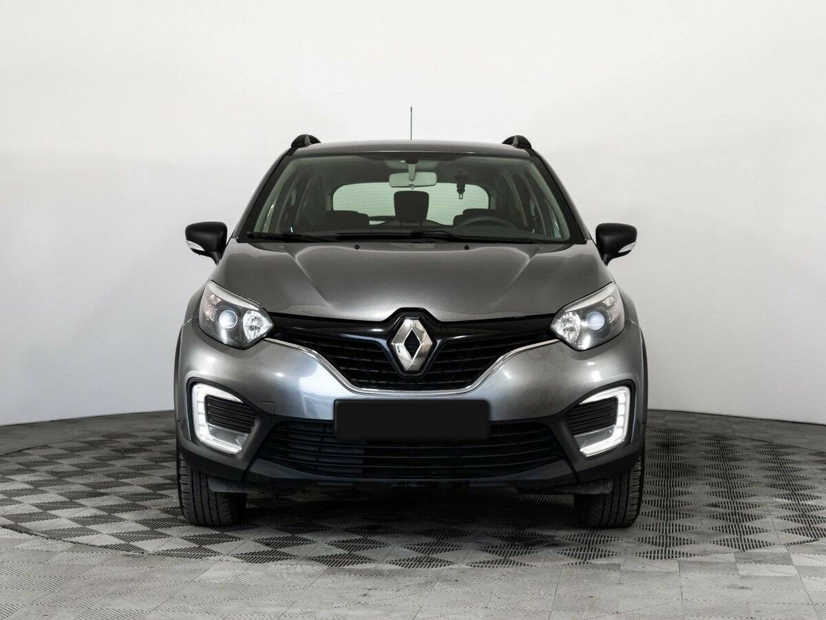 Renault Kaptur