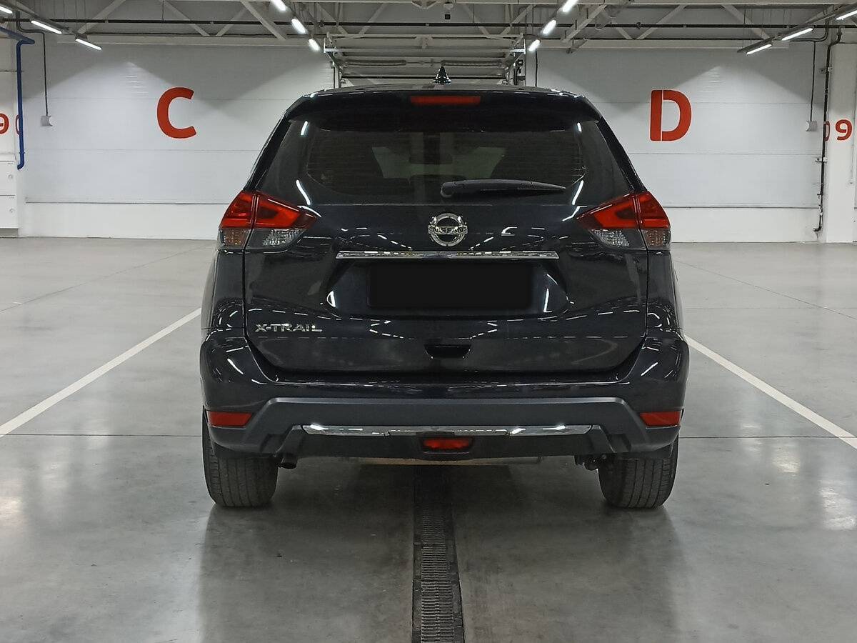 Купить Nissan X-Trail, 2021, 65 263 км, фото №6