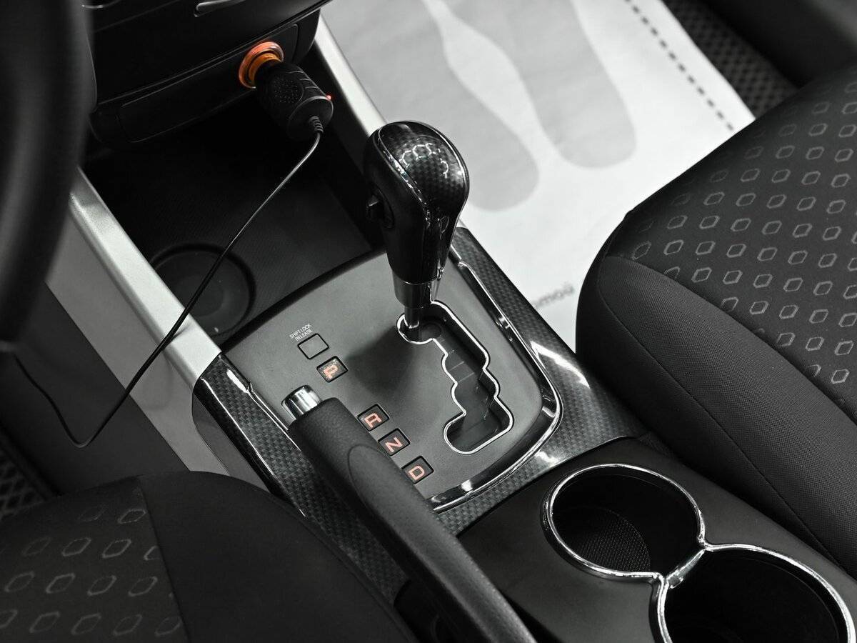 Купить SsangYong Actyon, 2013, 157 000 км, фото №11