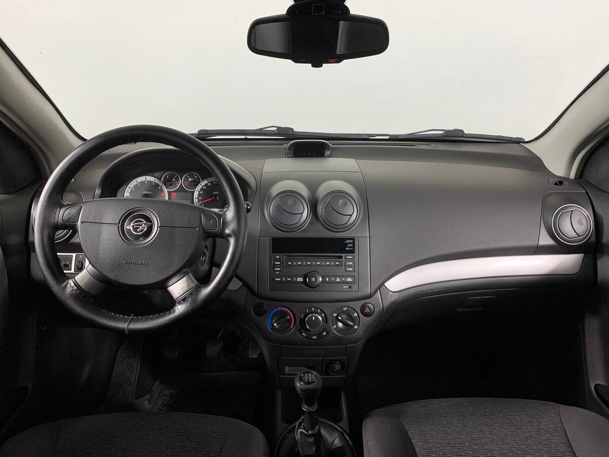 Купить Ravon Nexia R3, 2017, 168 351 км, фото №12