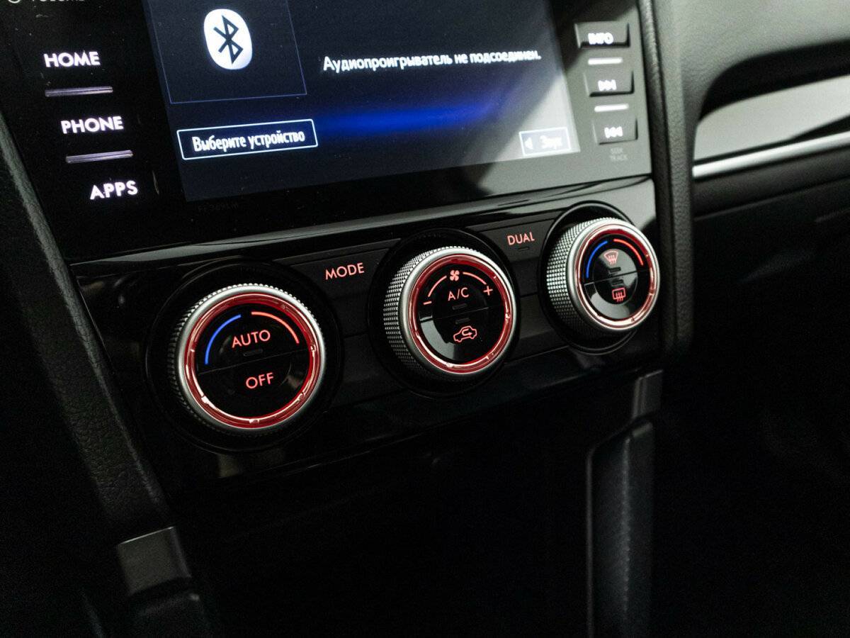 Купить Subaru Forester, 2018, 113 371 км, фото №15