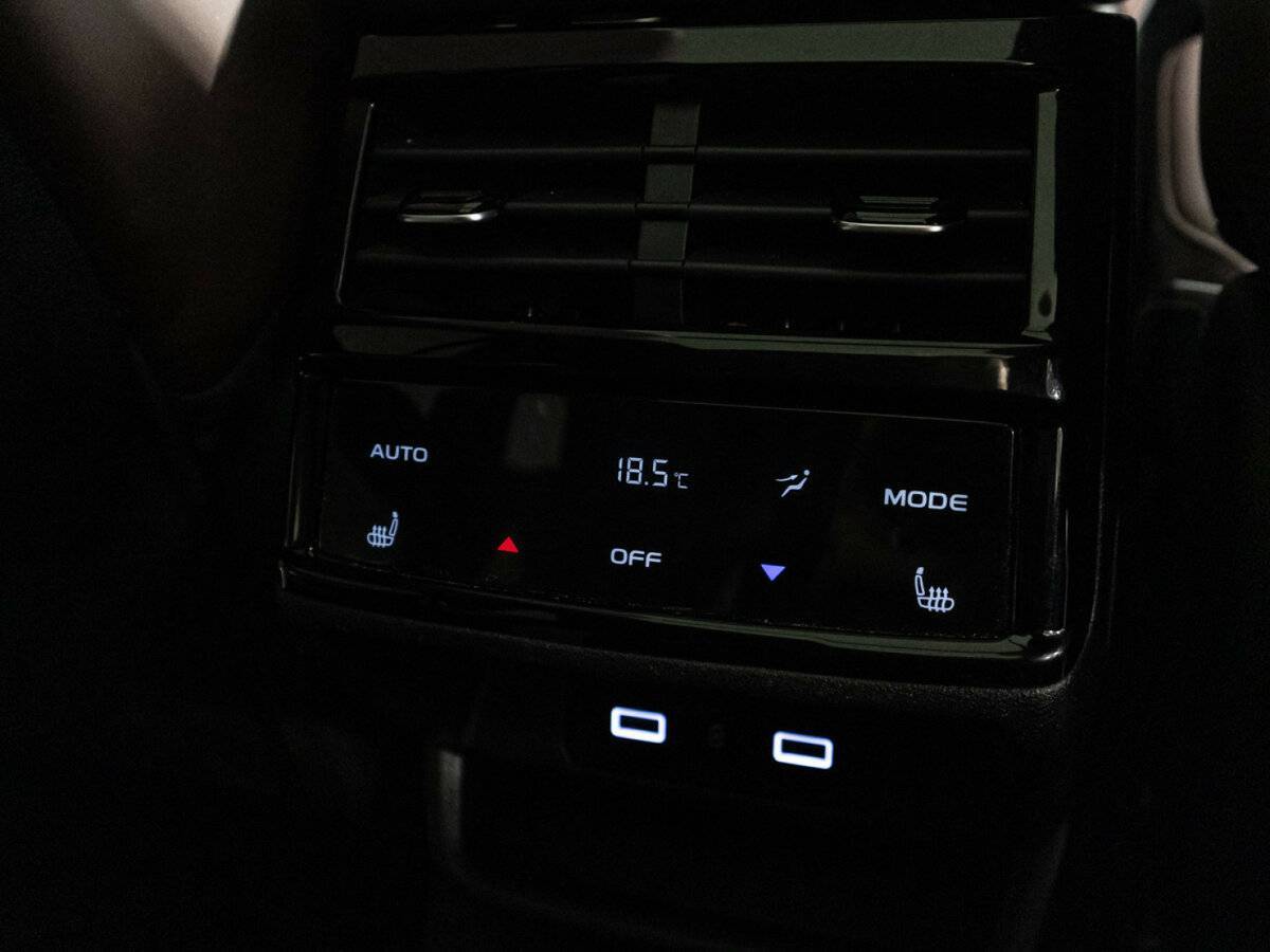 Купить Geely Monjaro, 2022, 78 555 км, фото №25