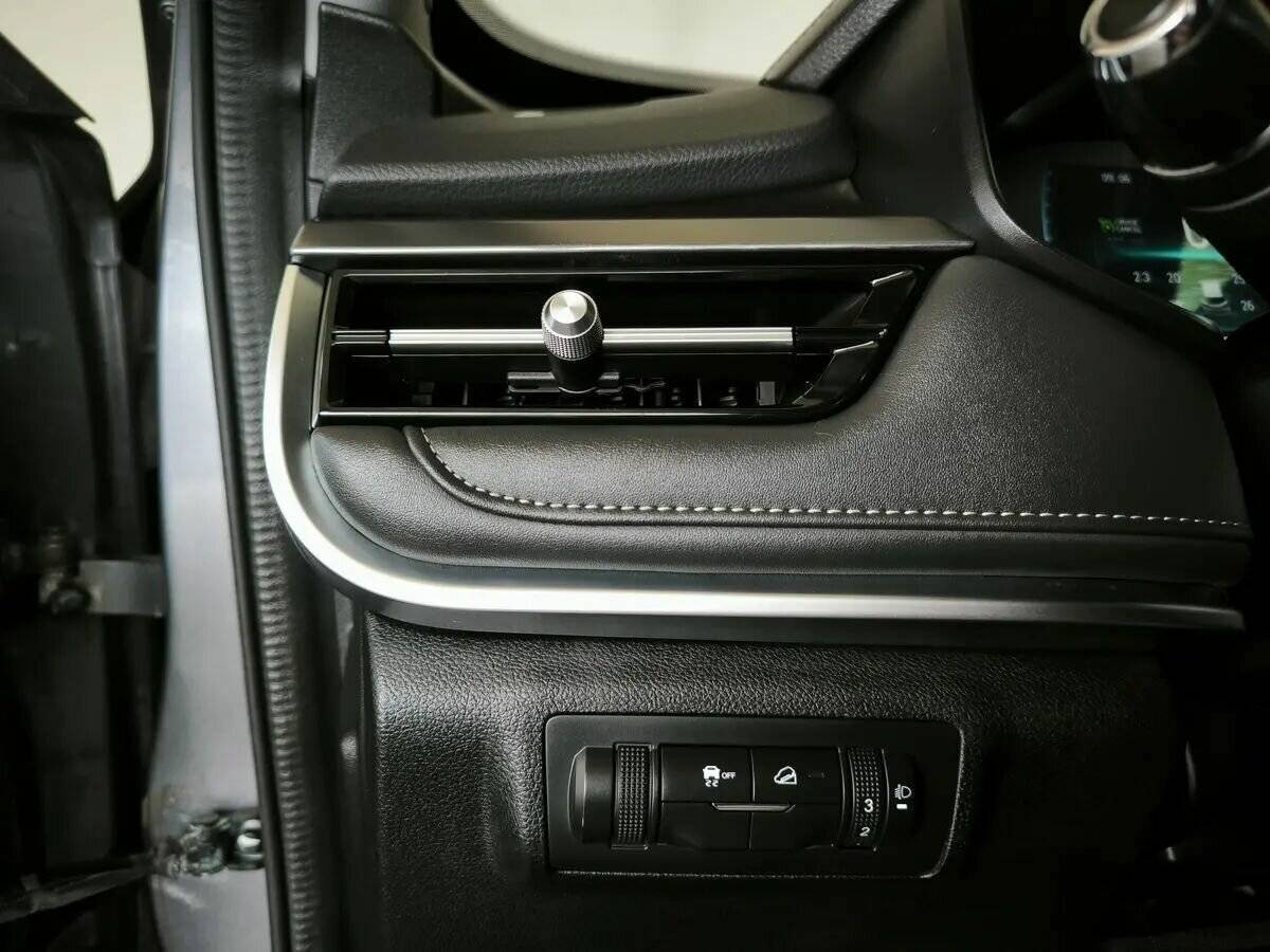 Купить Chery Tiggo 4 Pro, 2023, 53 770 км, фото №9