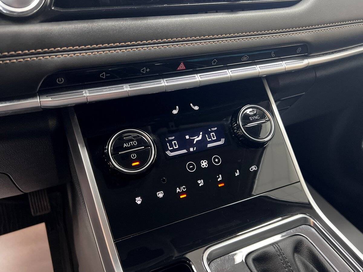 Купить Chery Tiggo 8, 2020, 53 400 км, фото №21