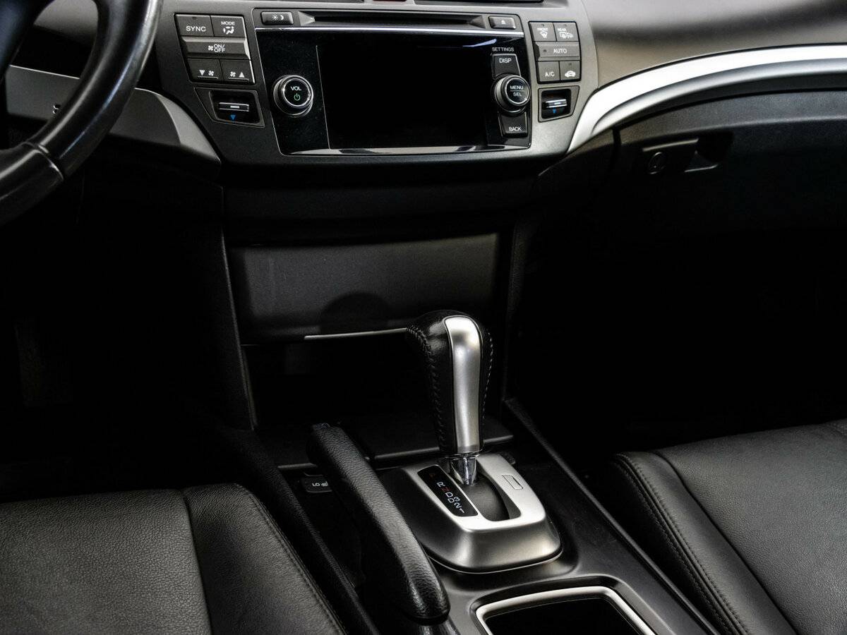 Купить Honda Crosstour, 2013, 275 452 км, фото №15