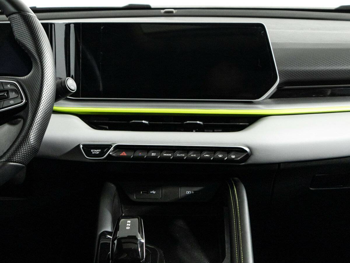 Купить Geely Coolray (Binyue Cool), 2023, 45 648 км, фото №14