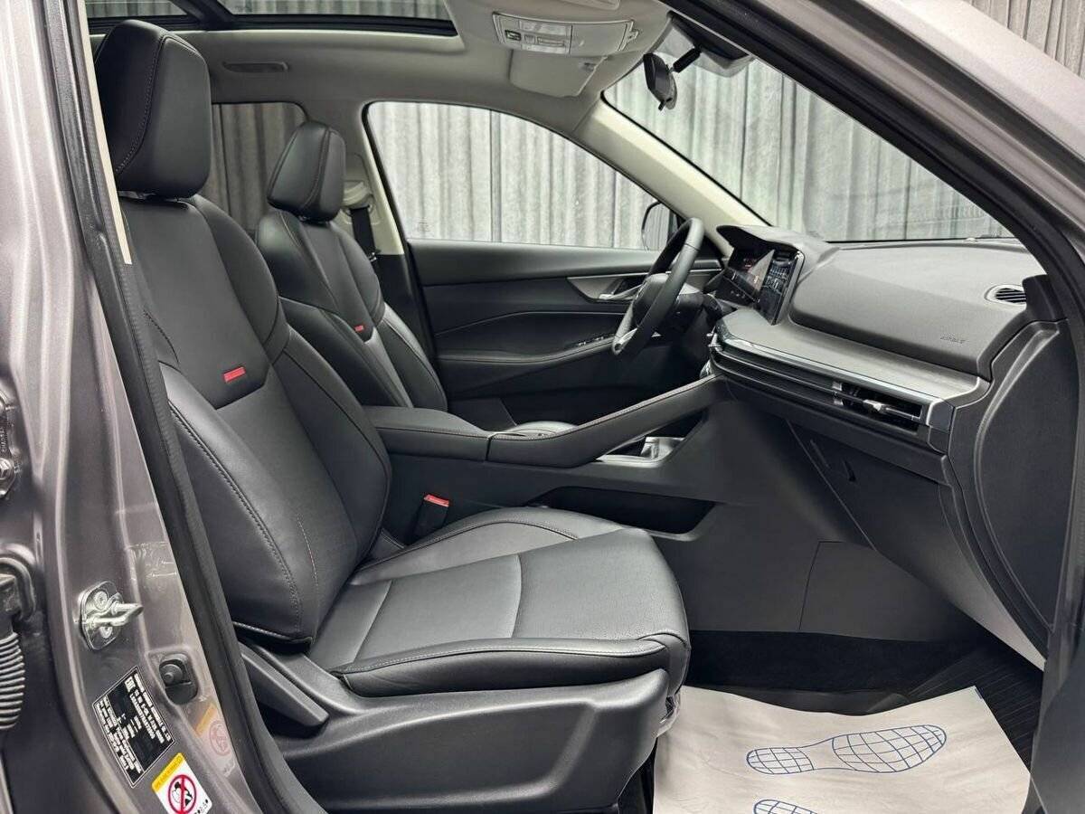 Купить Changan CS35 Plus, 2023, 22 293 км, фото №28