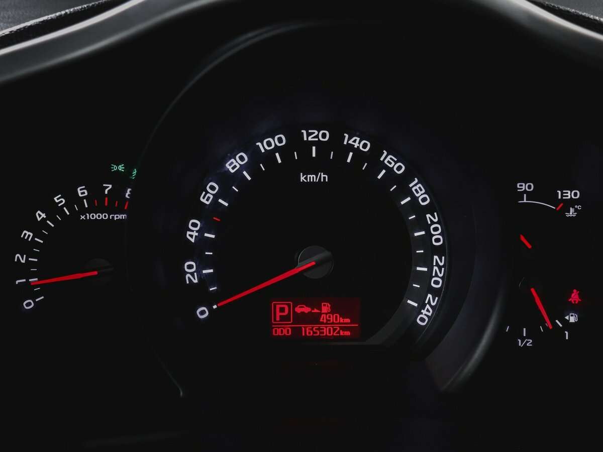 Купить Kia Sportage, 2015, 165 300 км, фото №11