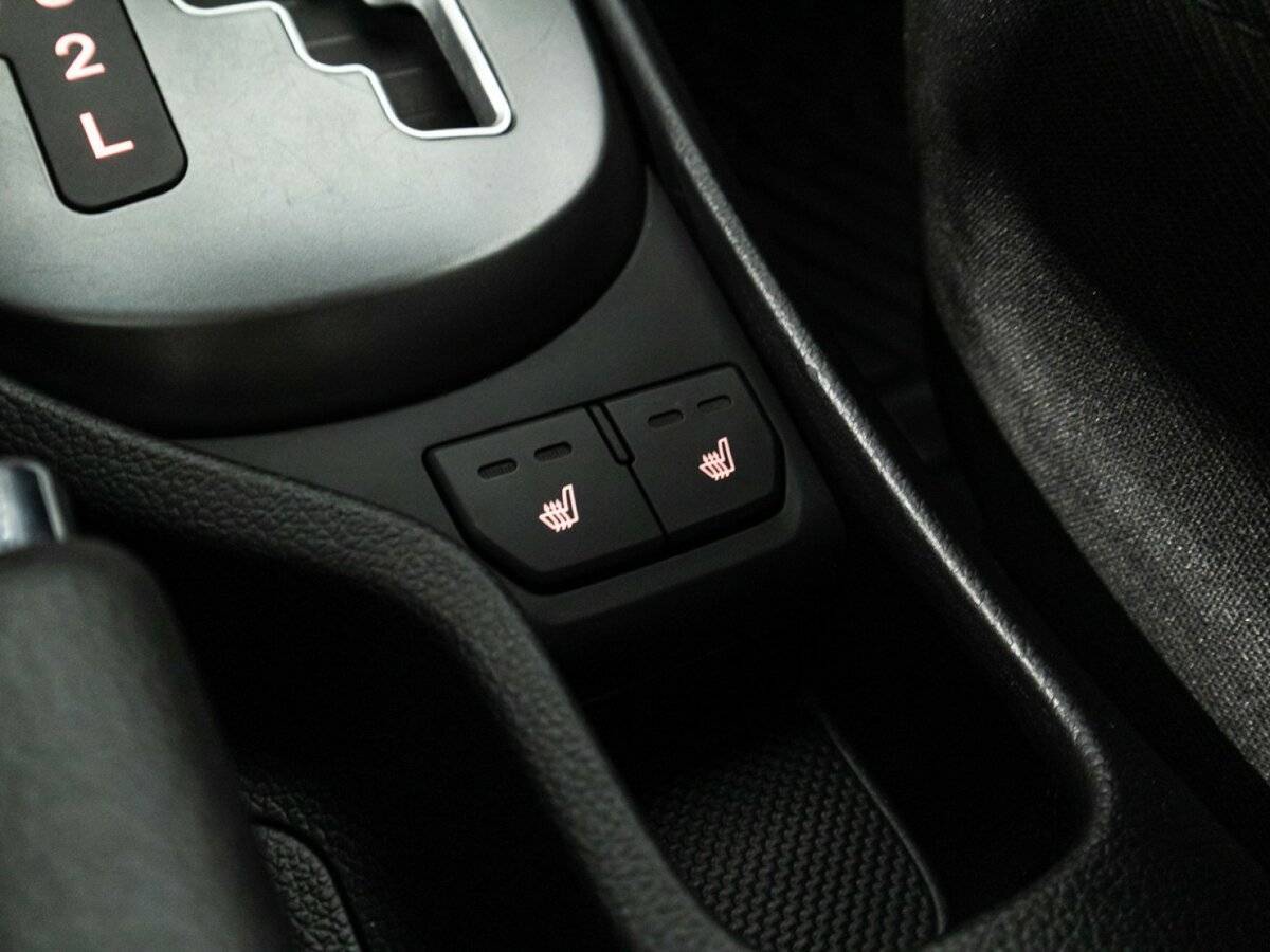 Купить Kia Rio, 2014, 153 713 км, фото №18