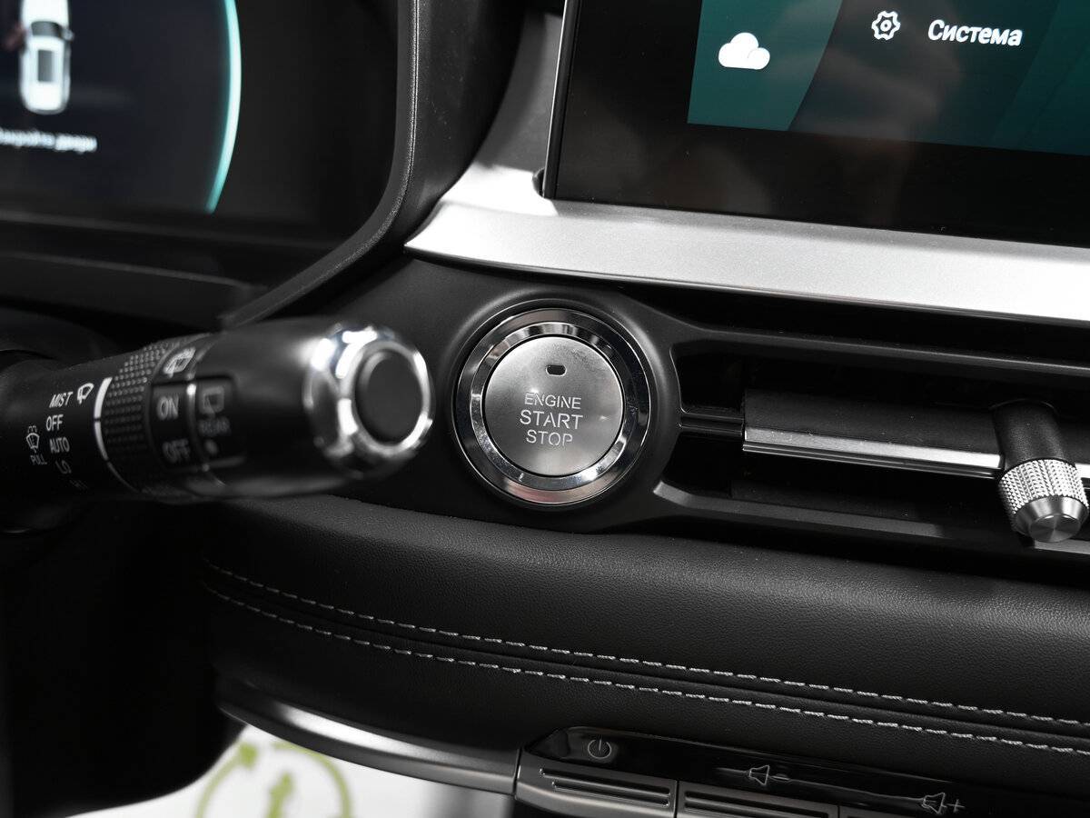 Купить Chery Tiggo 7 Pro, 2021, 42 210 км, фото №20