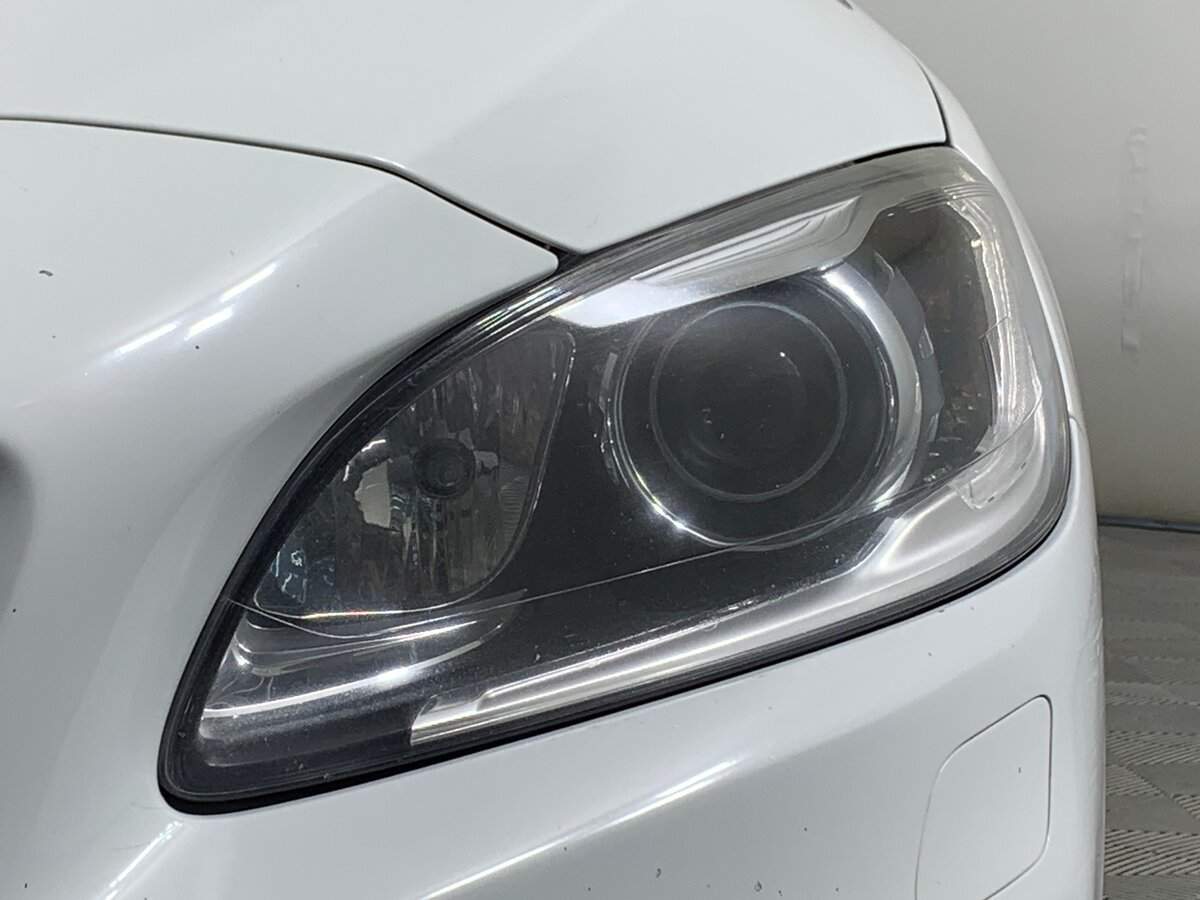 Купить Volvo S60, 2014, 199 732 км, фото №10